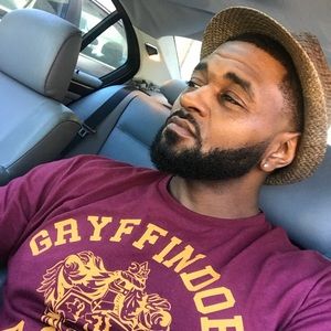 Meet your Posher, Jonathan